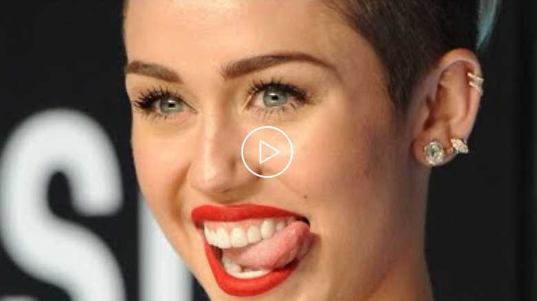 Miley Cyrus: Most Controversial Moments in the Media