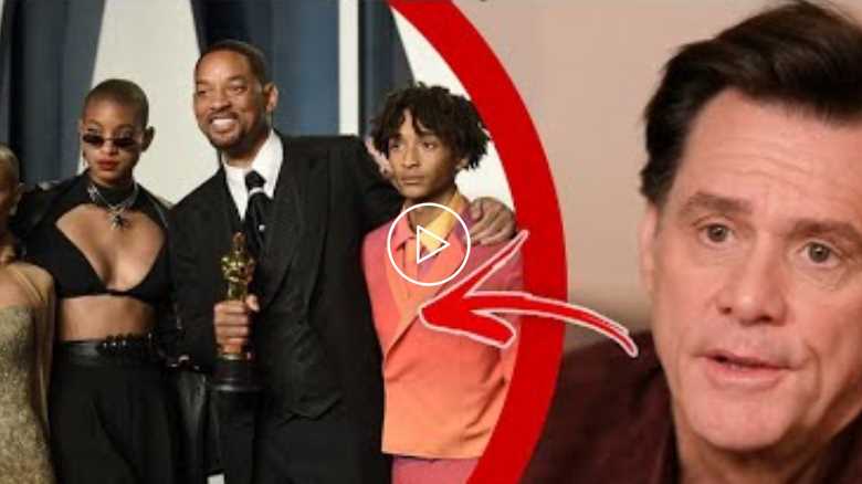 Top 10 Celebrities who tried to warn us about The Smith Family Part 2.