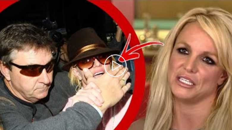 Britney Spears just exposed 10 sick lies about her family