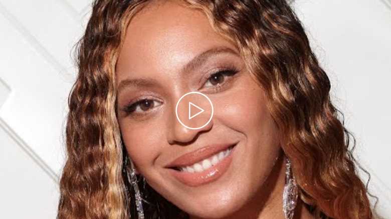 Beyonce and Jay-Z’s twins are growing up fast